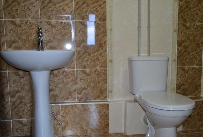 Hotel Арасан Алаколь Qabanbay  Zewnętrze zdjęcie
