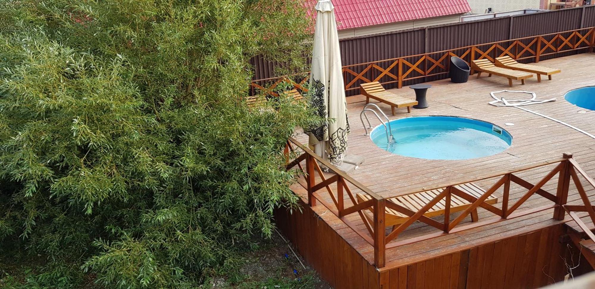 Hotel Арасан Алаколь Qabanbay  Zewnętrze zdjęcie