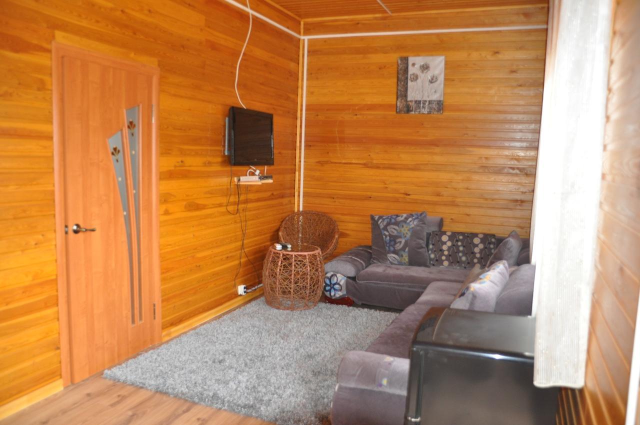 Hotel Арасан Алаколь Qabanbay  Pokój zdjęcie