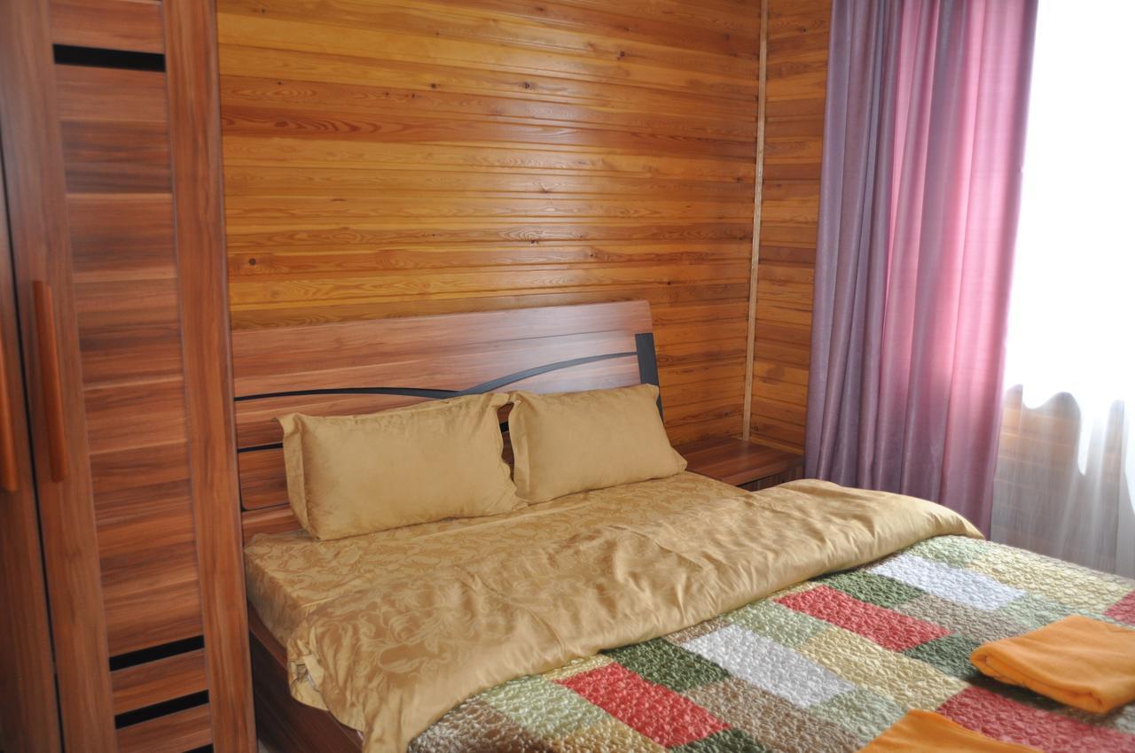 Hotel Арасан Алаколь Qabanbay  Pokój zdjęcie