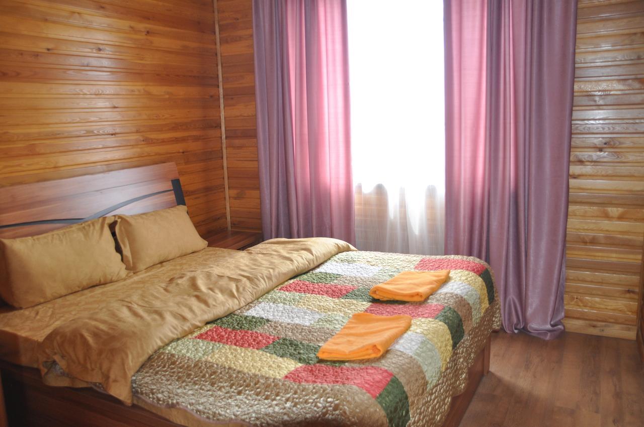 Hotel Арасан Алаколь Qabanbay  Pokój zdjęcie