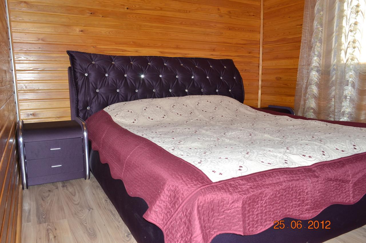 Hotel Арасан Алаколь Qabanbay  Pokój zdjęcie