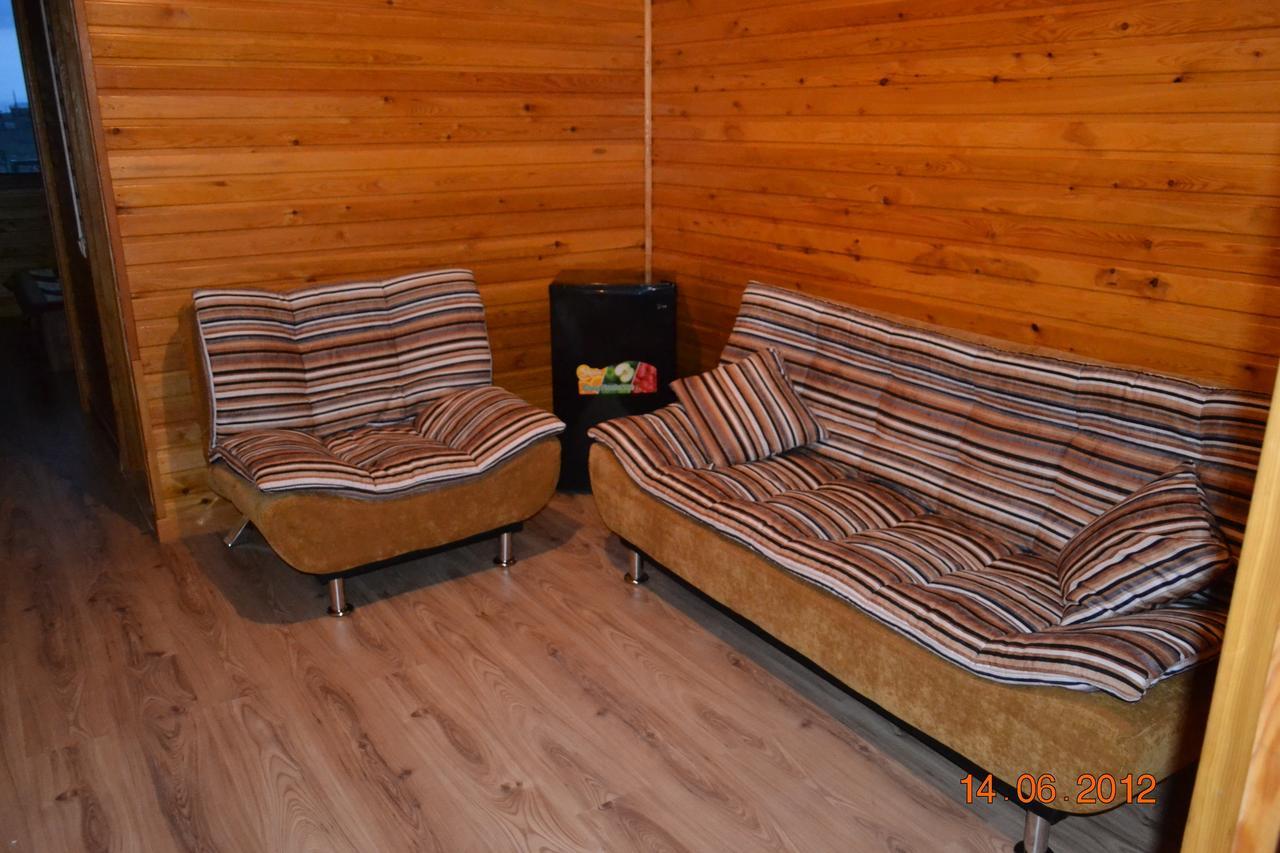 Hotel Арасан Алаколь Qabanbay  Pokój zdjęcie