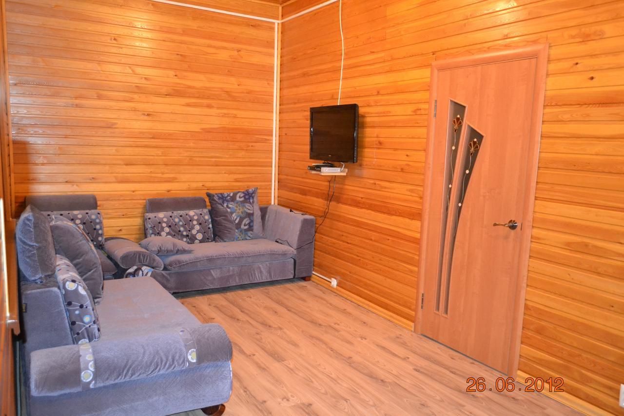 Hotel Арасан Алаколь Qabanbay  Pokój zdjęcie