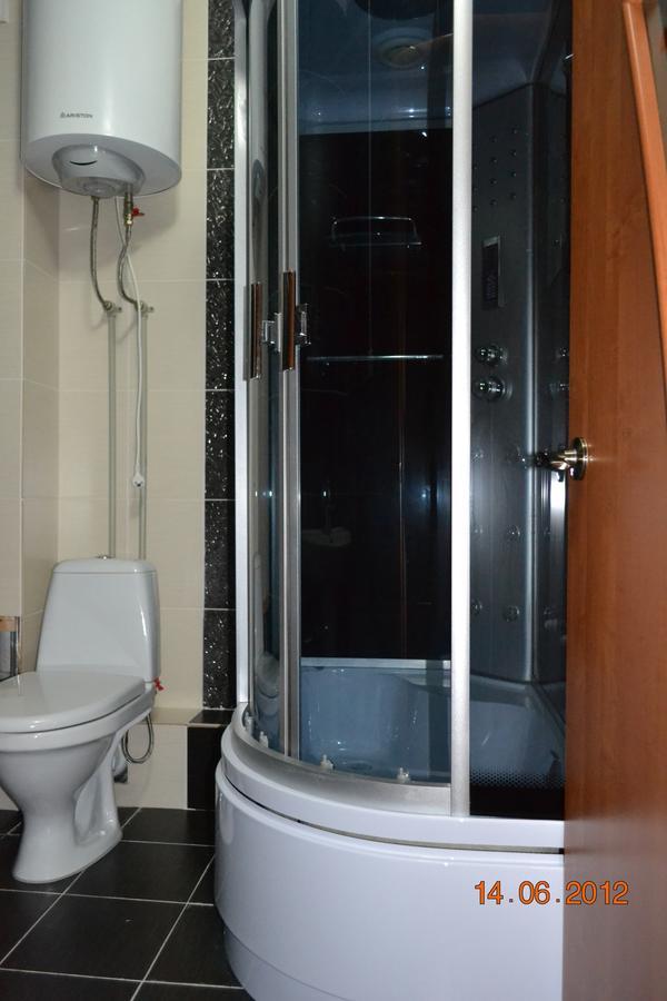 Hotel Арасан Алаколь Qabanbay  Pokój zdjęcie