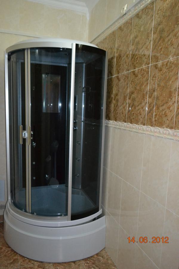 Hotel Арасан Алаколь Qabanbay  Pokój zdjęcie